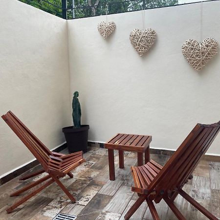 Playa Del Carmen Apartment Exterior photo