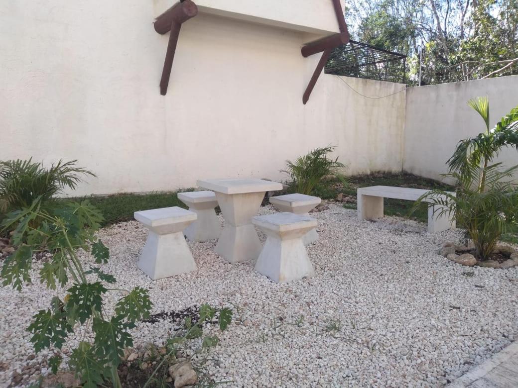 Playa Del Carmen Apartment Exterior photo