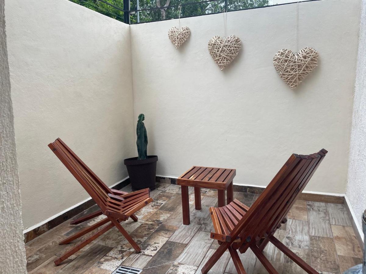 Playa Del Carmen Apartment Exterior photo