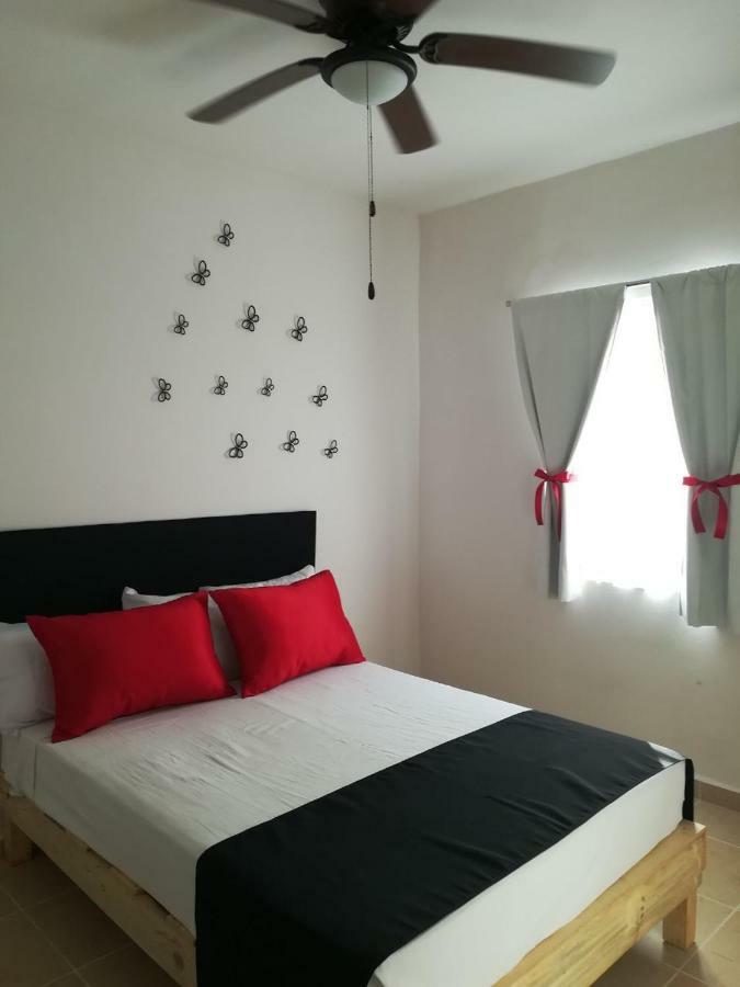 Playa Del Carmen Apartment Exterior photo
