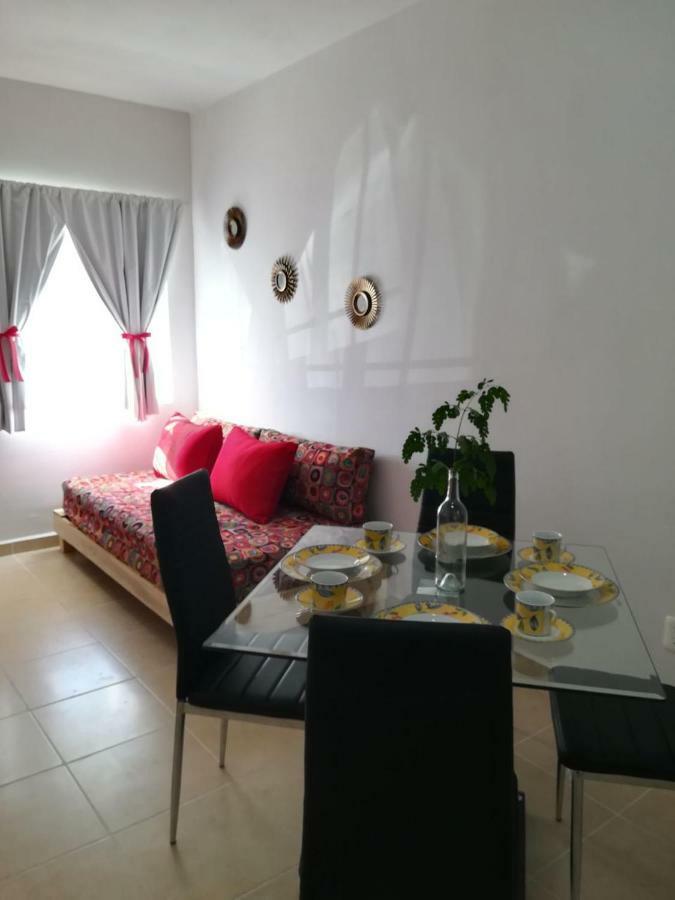 Playa Del Carmen Apartment Exterior photo