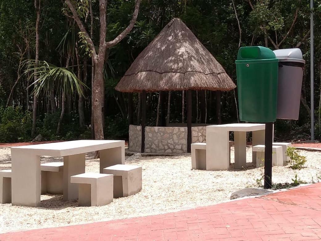 Playa Del Carmen Apartment Exterior photo