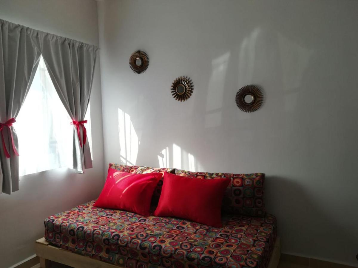 Playa Del Carmen Apartment Exterior photo